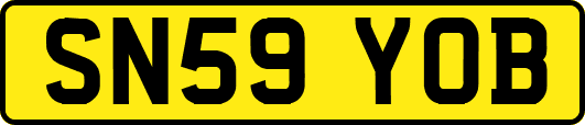 SN59YOB