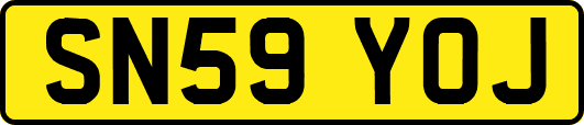 SN59YOJ