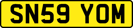 SN59YOM