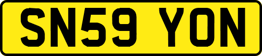 SN59YON