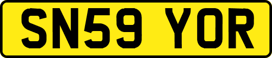 SN59YOR