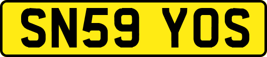 SN59YOS