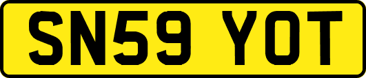 SN59YOT