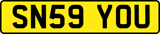 SN59YOU