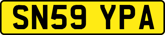 SN59YPA