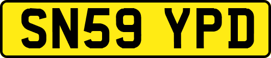 SN59YPD
