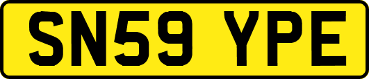 SN59YPE