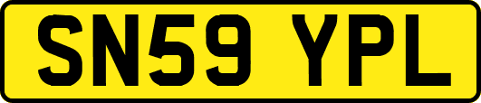 SN59YPL
