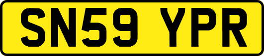 SN59YPR