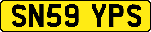 SN59YPS