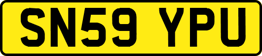 SN59YPU