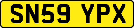 SN59YPX