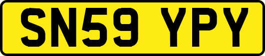 SN59YPY