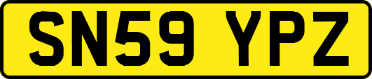 SN59YPZ