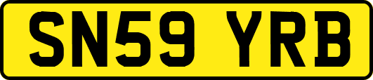 SN59YRB