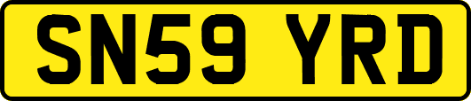 SN59YRD