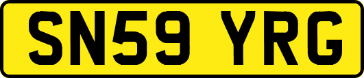 SN59YRG
