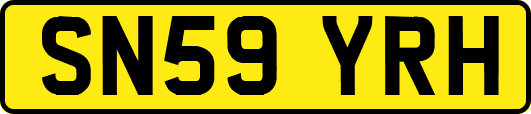 SN59YRH