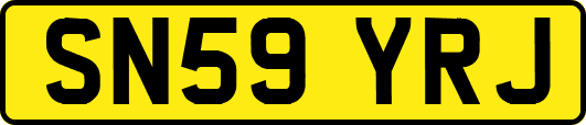 SN59YRJ