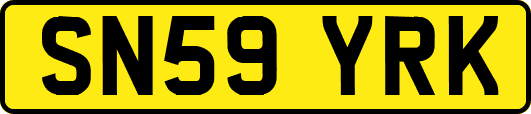 SN59YRK