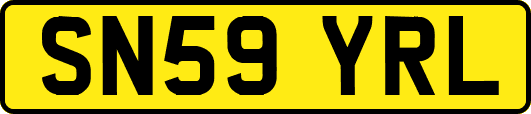 SN59YRL