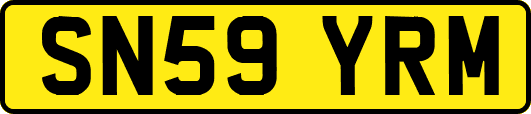 SN59YRM