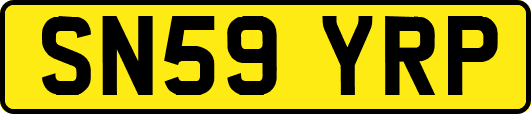 SN59YRP