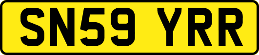 SN59YRR