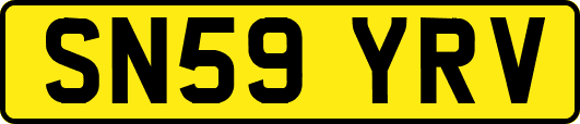 SN59YRV