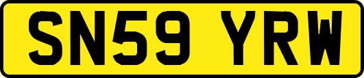 SN59YRW