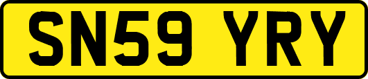 SN59YRY