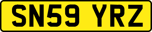 SN59YRZ