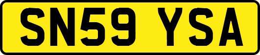 SN59YSA