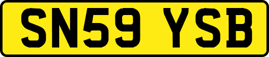 SN59YSB