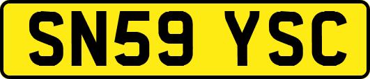 SN59YSC