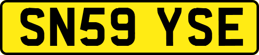 SN59YSE