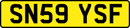 SN59YSF