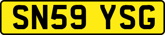 SN59YSG