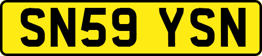 SN59YSN