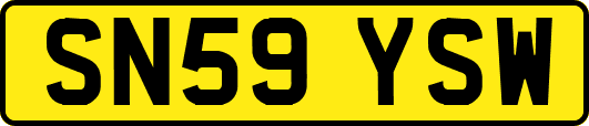 SN59YSW