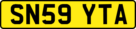 SN59YTA