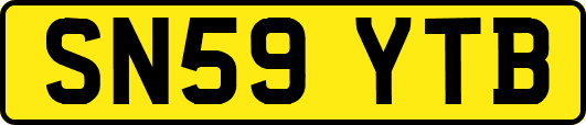 SN59YTB