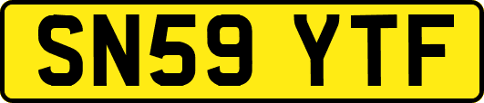 SN59YTF