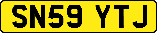 SN59YTJ