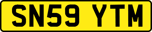 SN59YTM