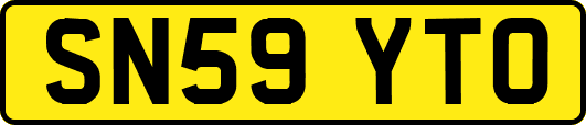 SN59YTO