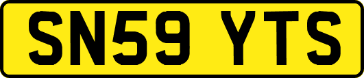 SN59YTS