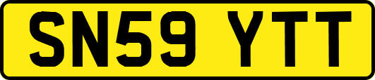 SN59YTT