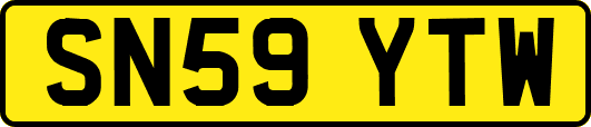 SN59YTW