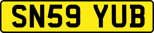 SN59YUB
